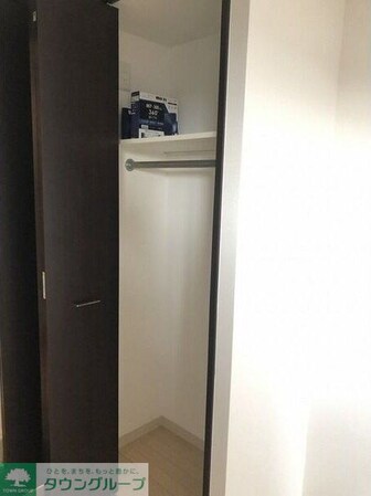 エルスタンザ徳川の物件内観写真